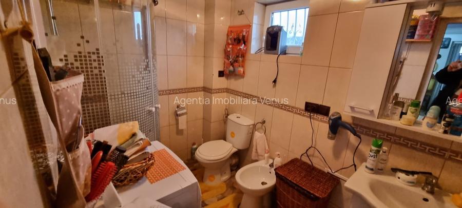 Casa noua cu etaj la Cervicesti - 6