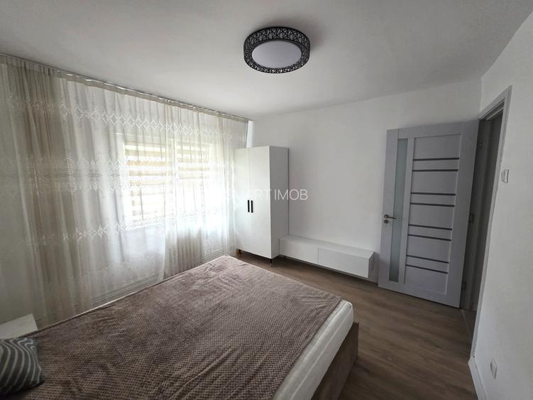 Apartament 2 camere 50mp Zona Crisan finisat Pret 89.000eur neg - 6