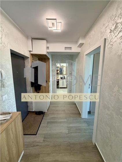 Penthouse 3 camere, 2 parcari, mobilat si utilat, Ploiesti, Albert - 15