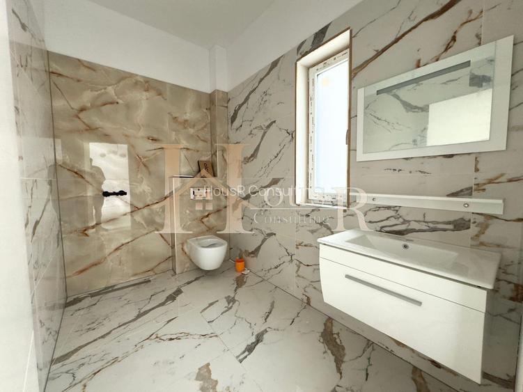 Strada Asfaltata. Finalizat ! Spatiu depozitare in pod - 8