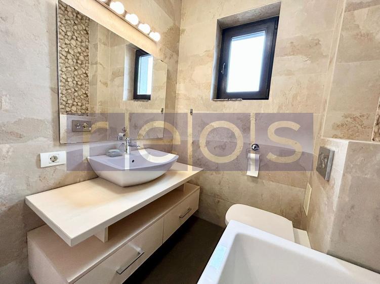ÎNCHIRIERE APARTAMENT 3 CAMERE DECOMANDAT | CARTIER FRANCEZ - 13