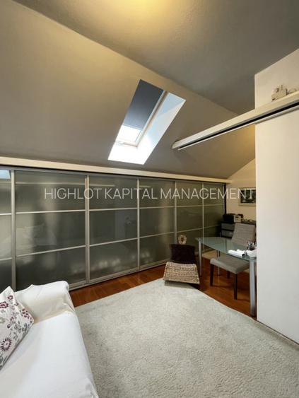 PIPERA | BRITISH SCHOOL  | VILA CU 5 CAMERE DISPONIBILA LA VANZARE - 33