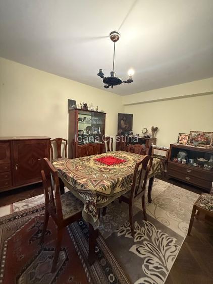 Casa central Craiova parc Puskin  - 9