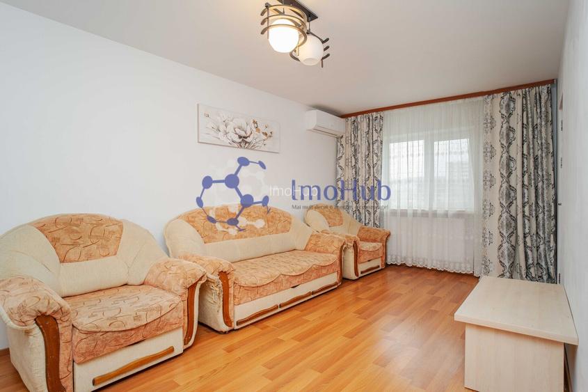 Apartament cu 3 camere decomandat in Canta - 3