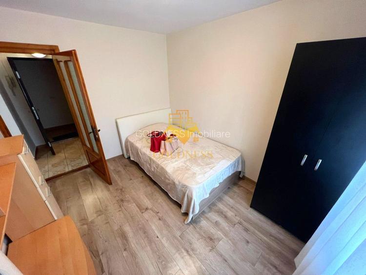 2 camere decomandate, zona Golden Tulip, UMF, USAMV, Zorilor - 2