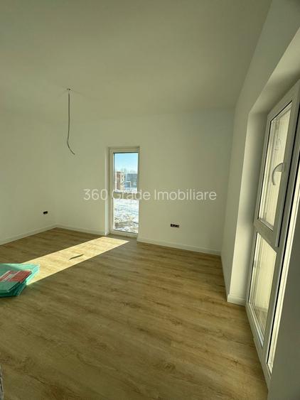 Duplex Superb în Moșnița Nouă, lângă M.City LOCAȚIE EXCELENTĂ! Comisio - 9