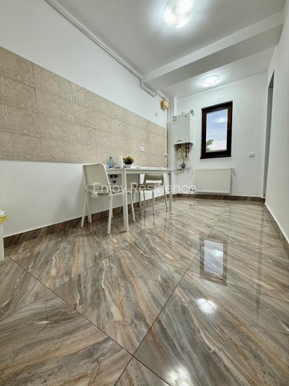 ENJOY RESIDENCE Militari - 11