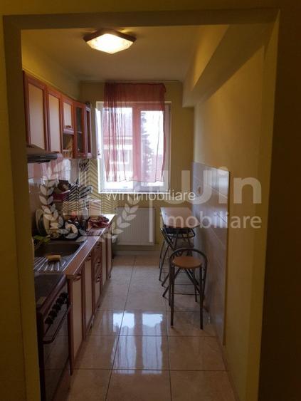 Apartament 2 camere | Mobilat | Semicentral | Horea | Fac. de Litere - 7