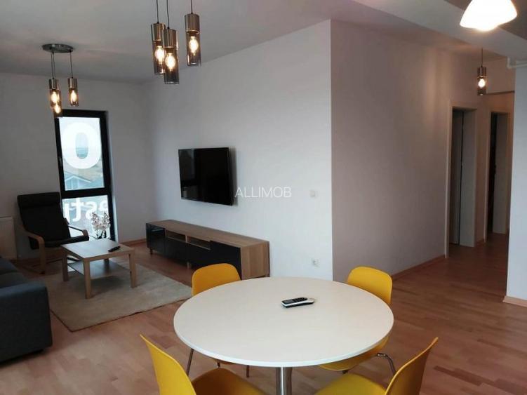 Apartament 3 camere in Ploiesti, zona Albert, complex MRS VILLAGE - 2