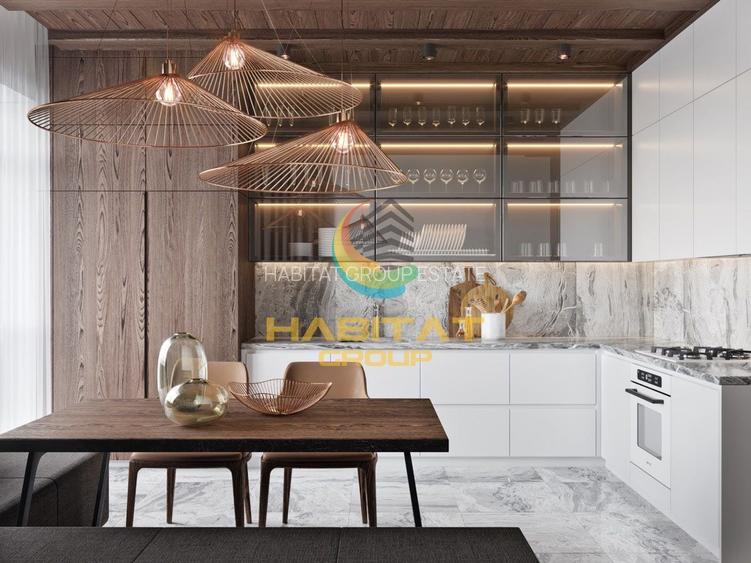 Apartament 3 camere - metrou Nicolae Teclu - 5