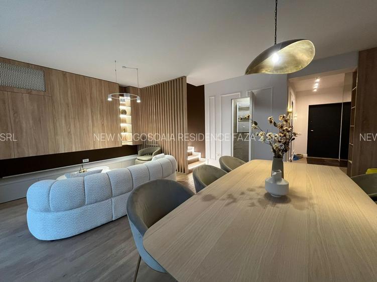 Vile P+1+M, 2 locuri de parcare, gradina proprie, finisaje premium - 13