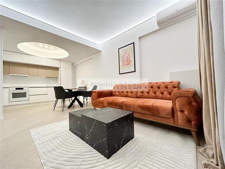 Pipera | Porsche | Cortina North | Bloc 2023 | Parcare - 2