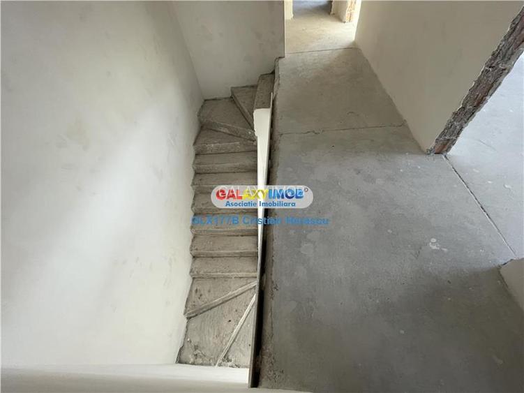 Vila P+1 cu Pompa de caldura ,Panouri Fotovoltaice si Baterie Stocare - 14