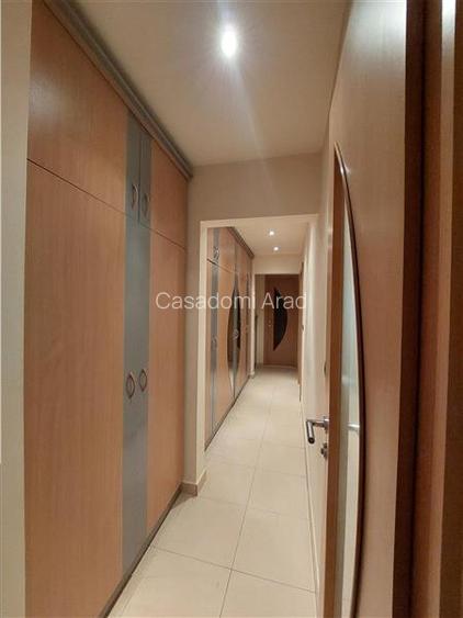 Apartament cu acces stradal pentru cabinet sau birou - 8