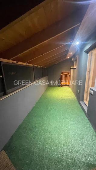 Apartament 3 camere 55mp Apahida - 8