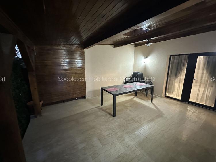 Duplex spatios Dumbrvita - 8