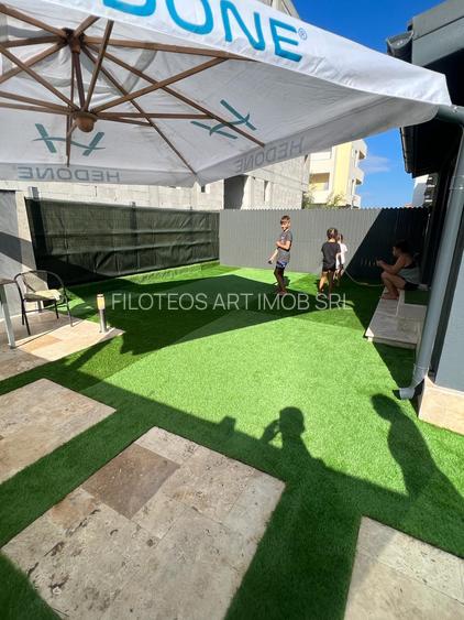 Vanzare Apartament 2 Camere Mamaia Nord -Constanta - 18