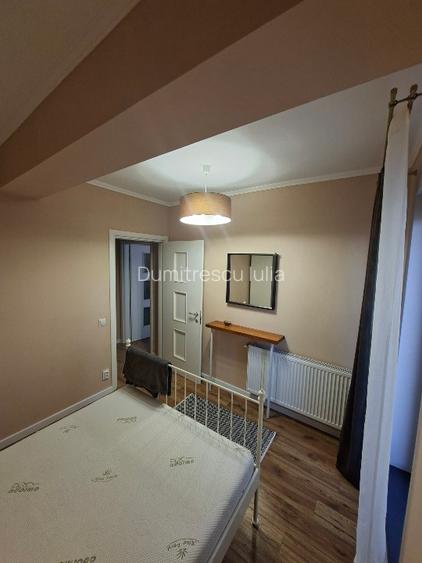Apartament 2 camere decomandat str. Niagara, Chitila, Sector 1 - 4