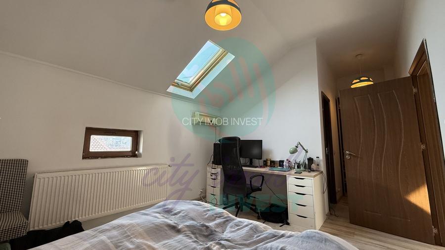 Proprietate cu 2 case și curte | 6 min Metrou Eroii Revoluției - 6