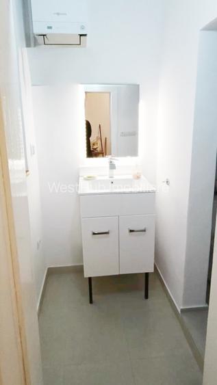 Apartament 3 camere, decomandat, 75mp, cladire istorica, zona Iosefin  - 7