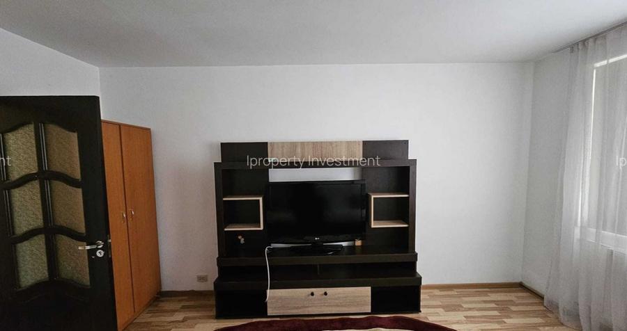 Titan, IOR | 2 Camere | Decomandat | Balcon | Metrou 3min - 4