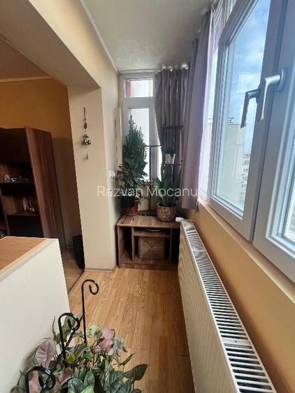 Apartament 3 camere decomandat | Metrou Brâncoveanu & Parcul Orășelul Copiilor  - 4