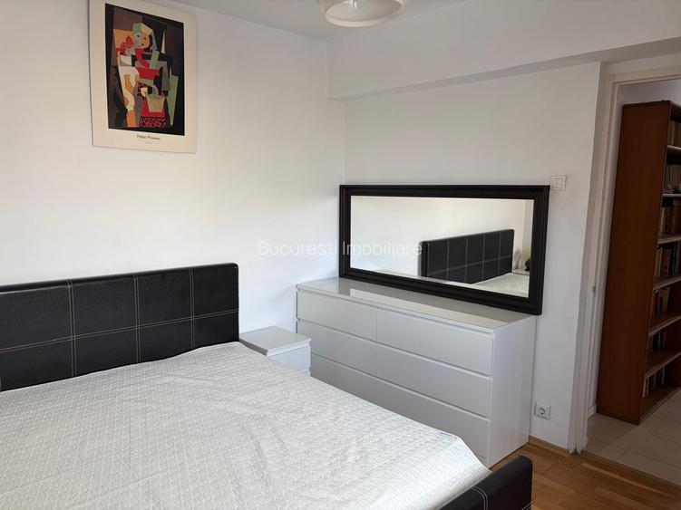 Apartament 2 Camere,Piata Iancului, Metrou,Posta Iancului,bl.1979,reabilitat - 9