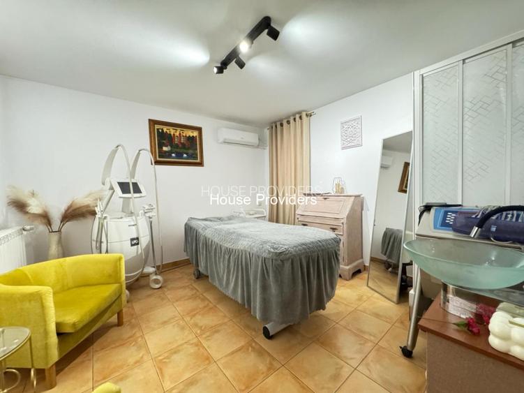 Spatiu Comercial Herastrau – Soseaua Nordului |Vila S P 2 M - 9