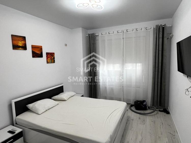 2 Camere-Decomandat-Liberty Center-Central Address-Centrala-2023-6/12 - 3