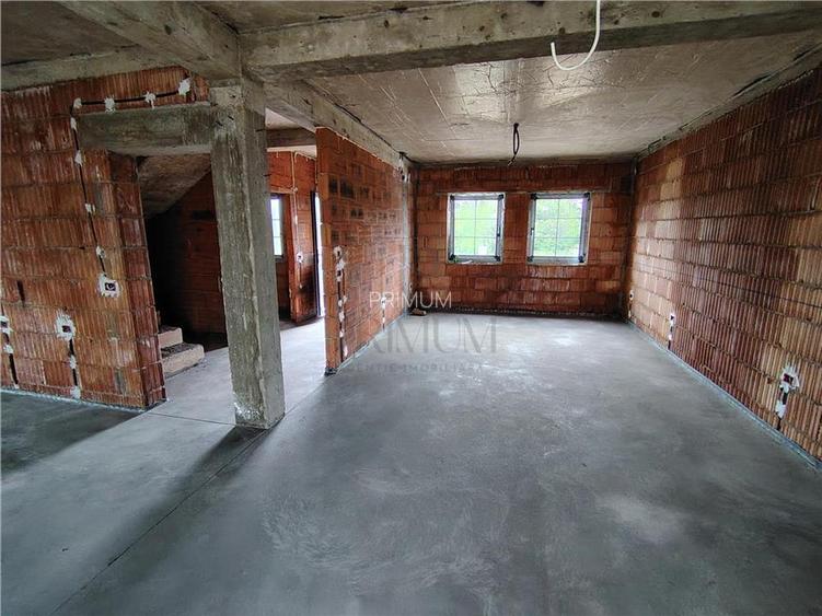 NOU PE PIATA  - Duplex PREMIUM - Langa asfalt - 3