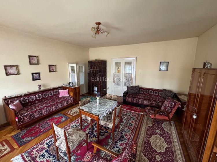 Gherla, stradal, central, ideal spatiu comercial - 4