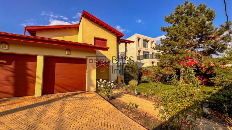 Casă / Vilă 5 camere în zona Pipera Sud - 2