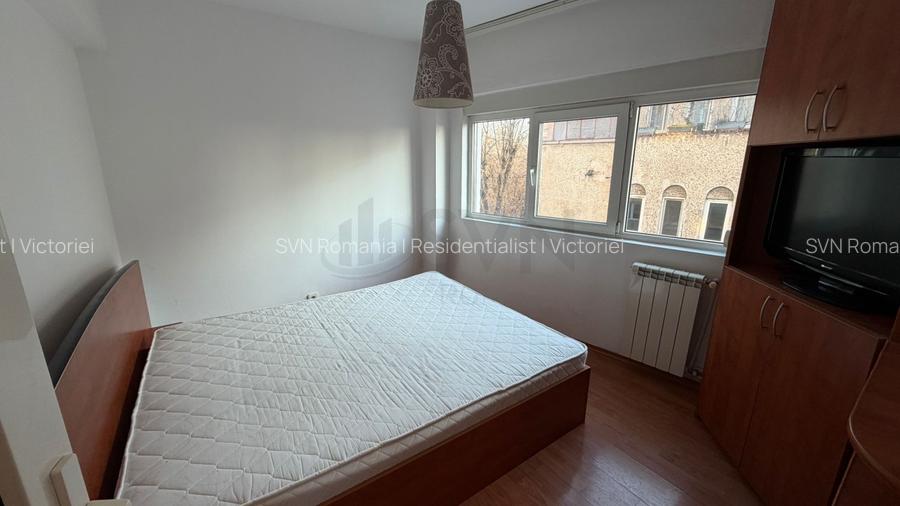 REA1027662 Apartament 2 camere I Cismigiu - 6