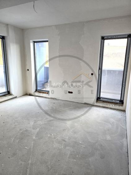 Apartament 3 camere, imobil nou, terasa, Zorilor - Frunzisului - 3