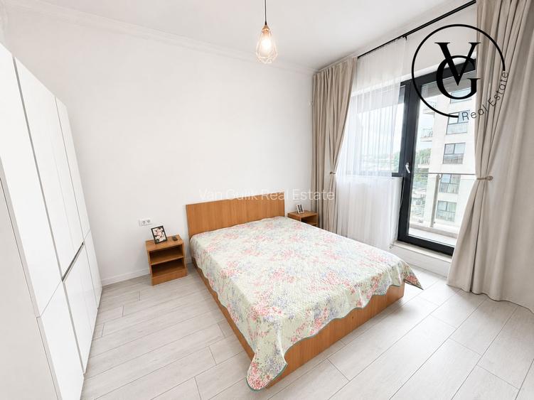 Apartament 2 Camere - Energia Residence - Loc De Parcare - 2
