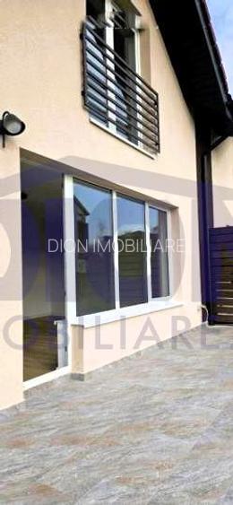 Vila Duplex  – Cartier Henri Coand?, Sec 1 - 11