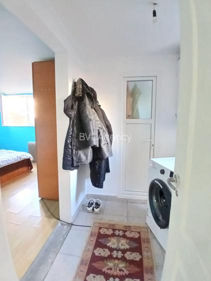 Casă parter | 300 mp teren util | Șos. Sălaj – singur în curte - 5