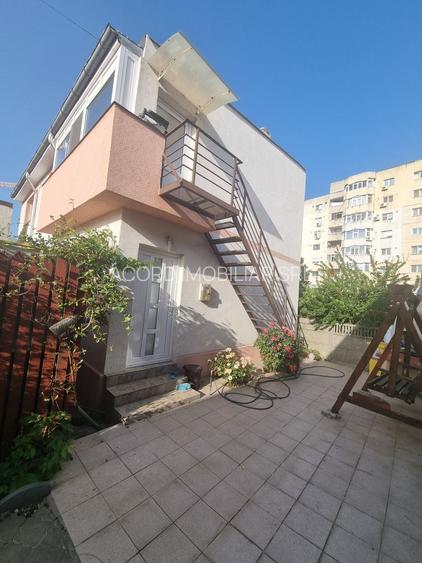 Soveja institut marina-casa P+M din bca la cheie - 21