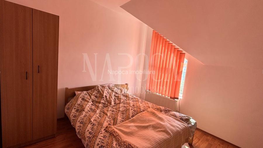 Casa 4 camere de vanzare in Gilau - 9