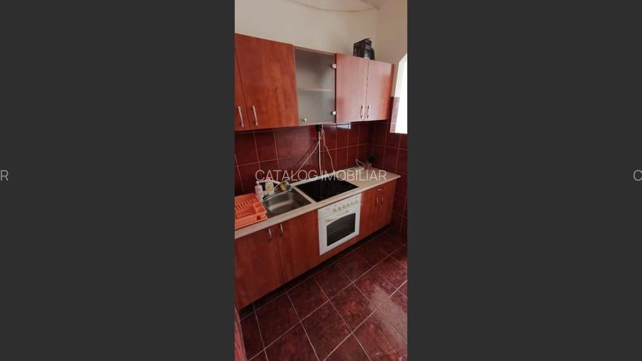 Garsonieră 22 mp – Strada Taberei, Manastur - 8