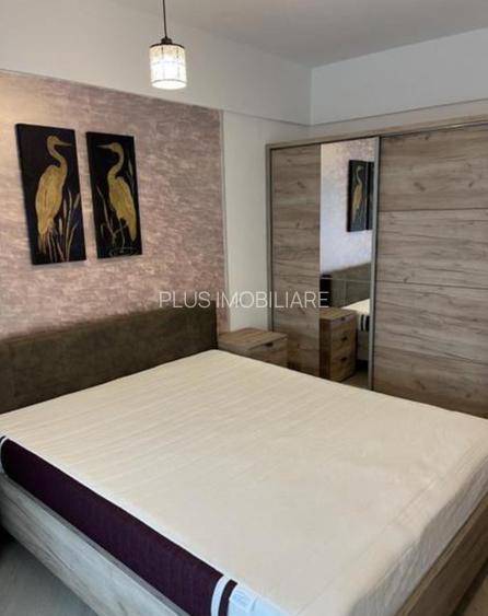 Apartament 3 camere Lux+Loc de parcare subteran in Complexul DeltaCity - 5