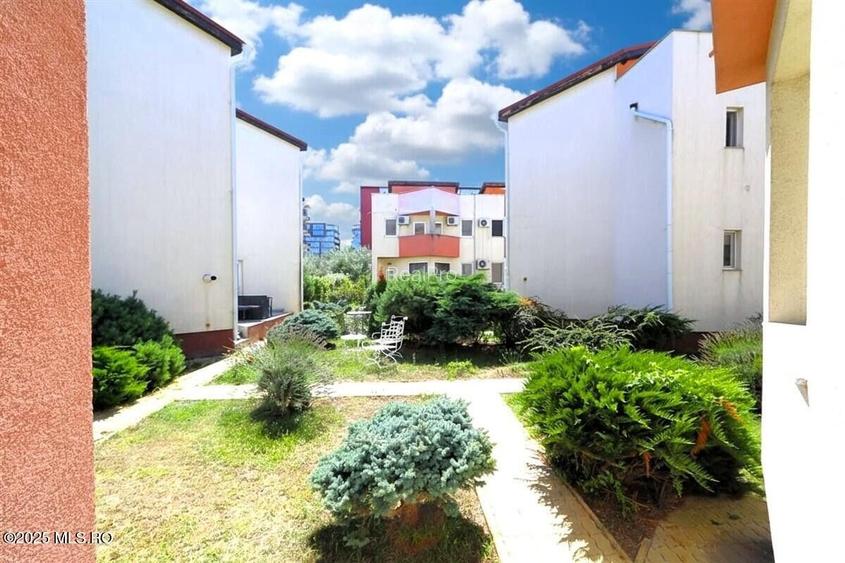 Mamaia Nord - Scoica Land, casa de vacanta la mare, P+1E+Terasa! - 32