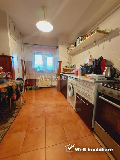 Apartament 2 camere, confort sporit, etaj 5/8, Gheorgheni, Interservisan - 5