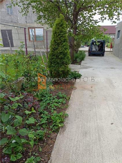 Casa tip parter zona Capatanesti - 5