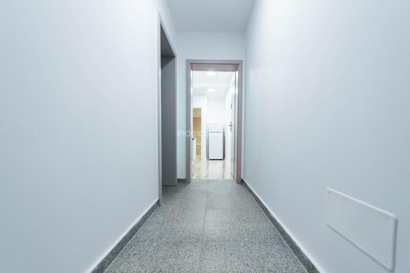 Apartament situat intr-o vila 2020 la 3 minute de piata Muncii! - 8
