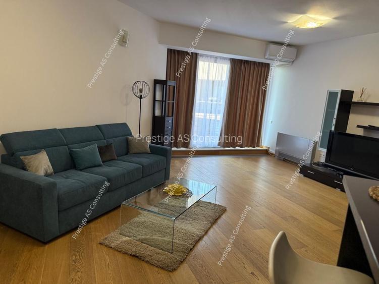 Apartament 2 Camere | 97 mp+ 2 terase | SPA- ELISABETIN - 2