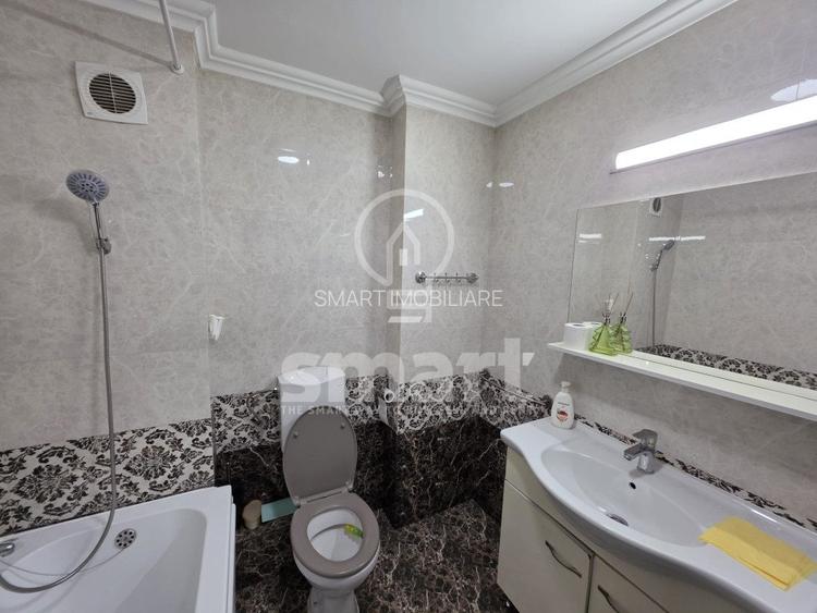 Apartament 2 camere cu balcon 60mp zona BMW - 10