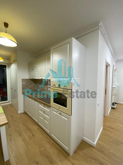 Apartament 2 camere mobila utilat cu parcare subterana - 2