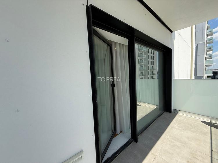 2 camere One Cotroceni Park/ 1 BEDROOM - 15