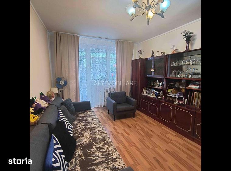 Apartament 3 camere Drumul Taberei - 2